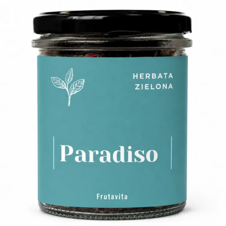 PARADISO