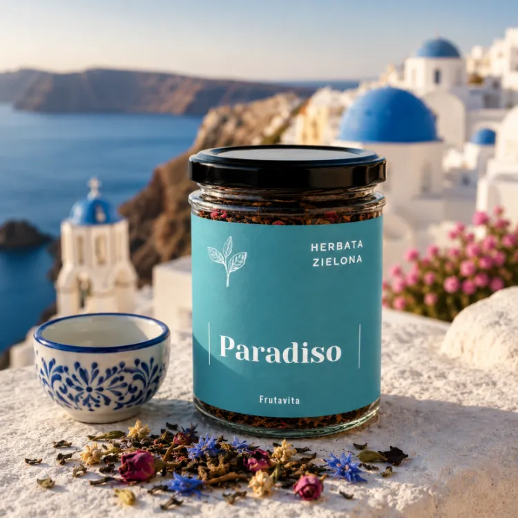 PARADISO