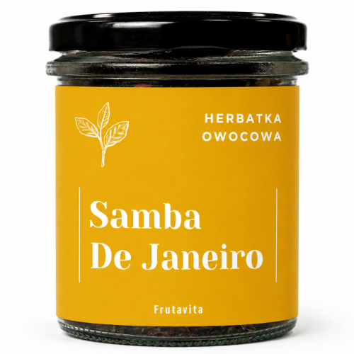 SAMBA DE JANEIRO