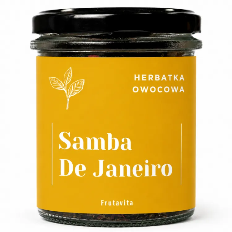 SAMBA DE JANEIRO