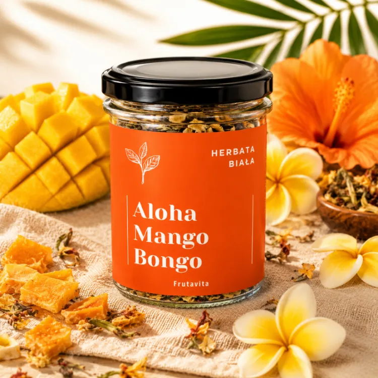 ALOHA MANGO