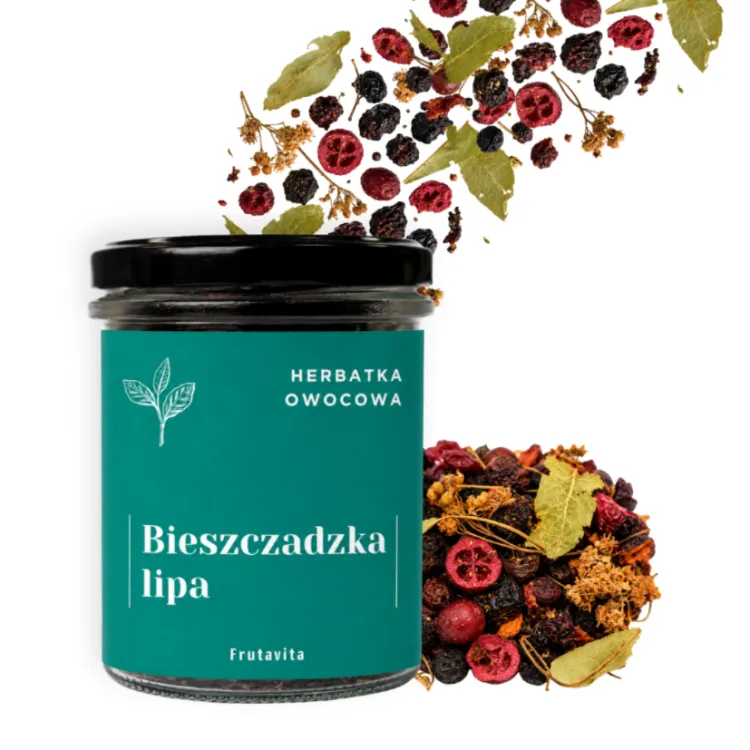 BIESZCZADZKA LIPA