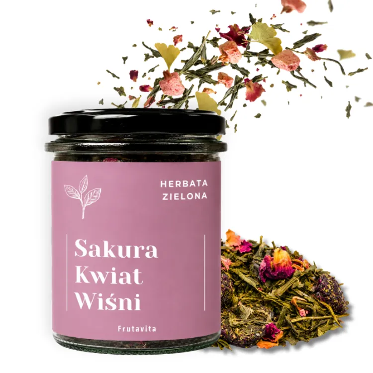Herbaty frutavita