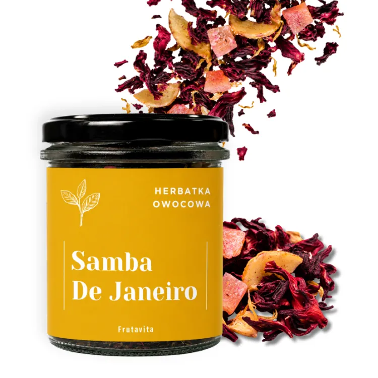 SAMBA DE JANEIRO